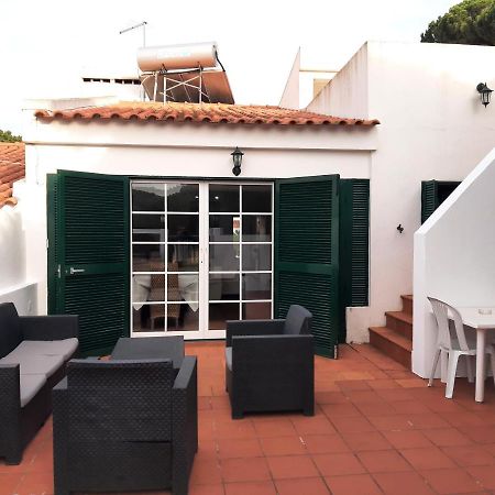 Villa Alfamar V3 Falesia Beach Albufeira Exterior foto