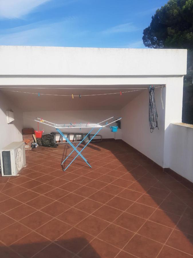 Villa Alfamar V3 Falesia Beach Albufeira Exterior foto