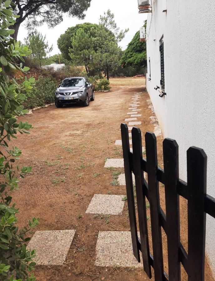 Villa Alfamar V3 Falesia Beach Albufeira Exterior foto
