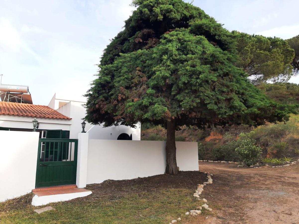 Villa Alfamar V3 Falesia Beach Albufeira Exterior foto